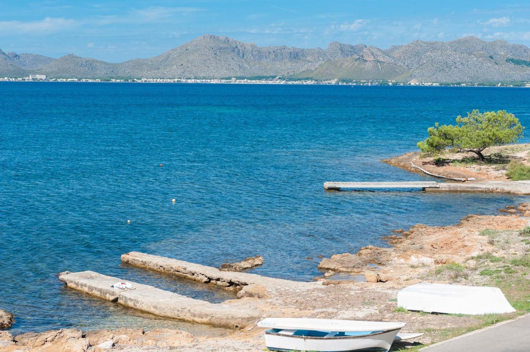 Tarida Lejlighed Alcudia (Mallorca)