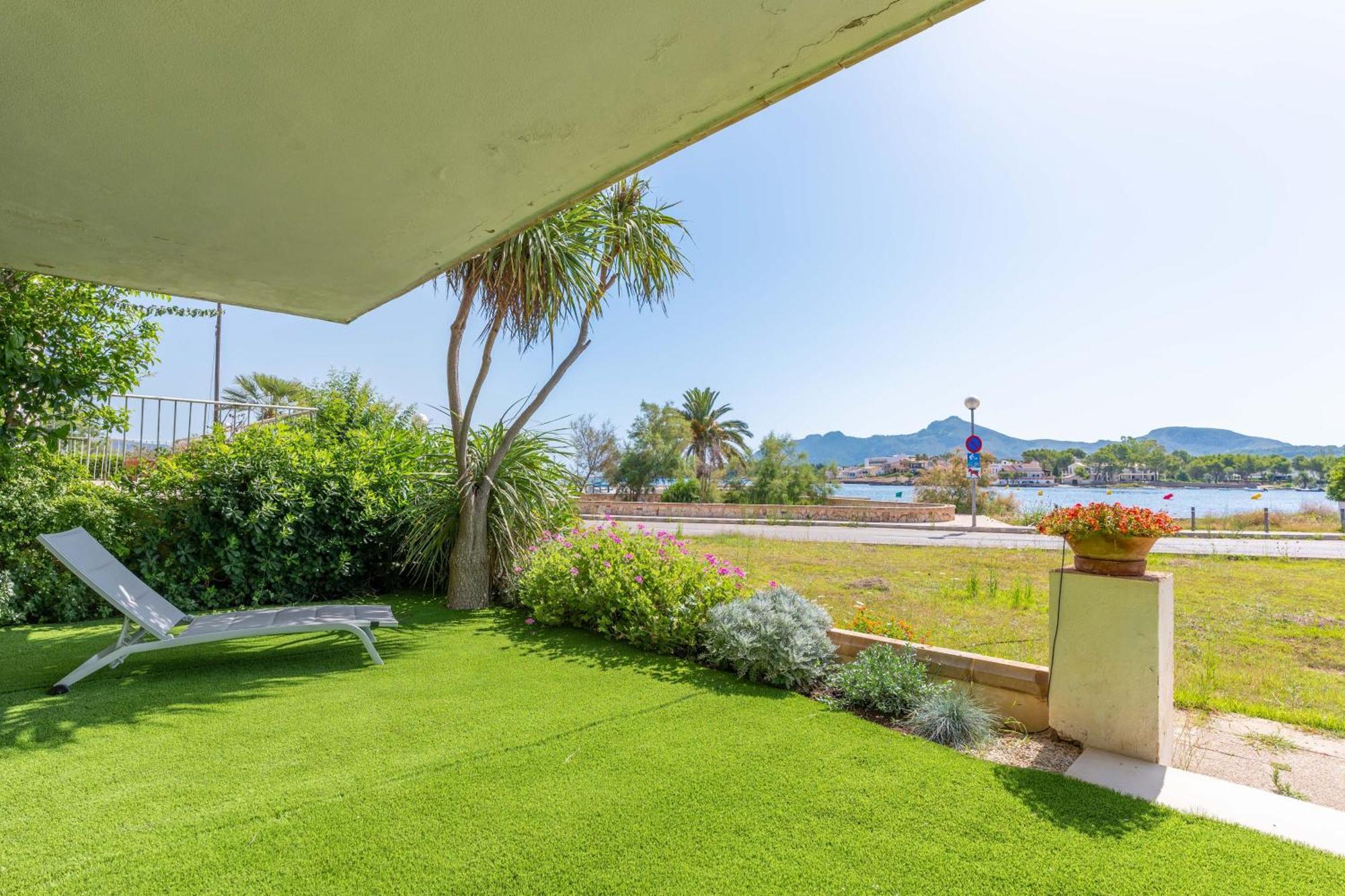 Tarida Apartment Alcúdia