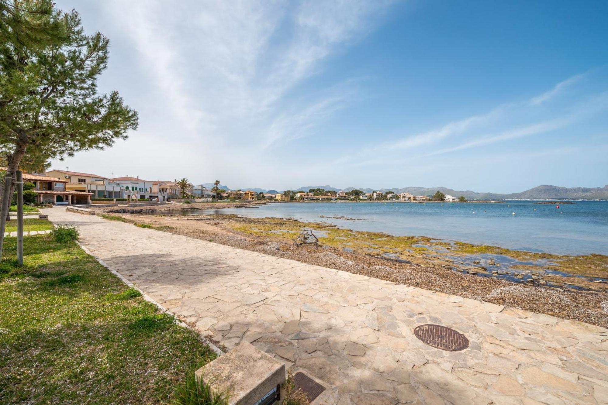 Apartment Tarida Alcúdia